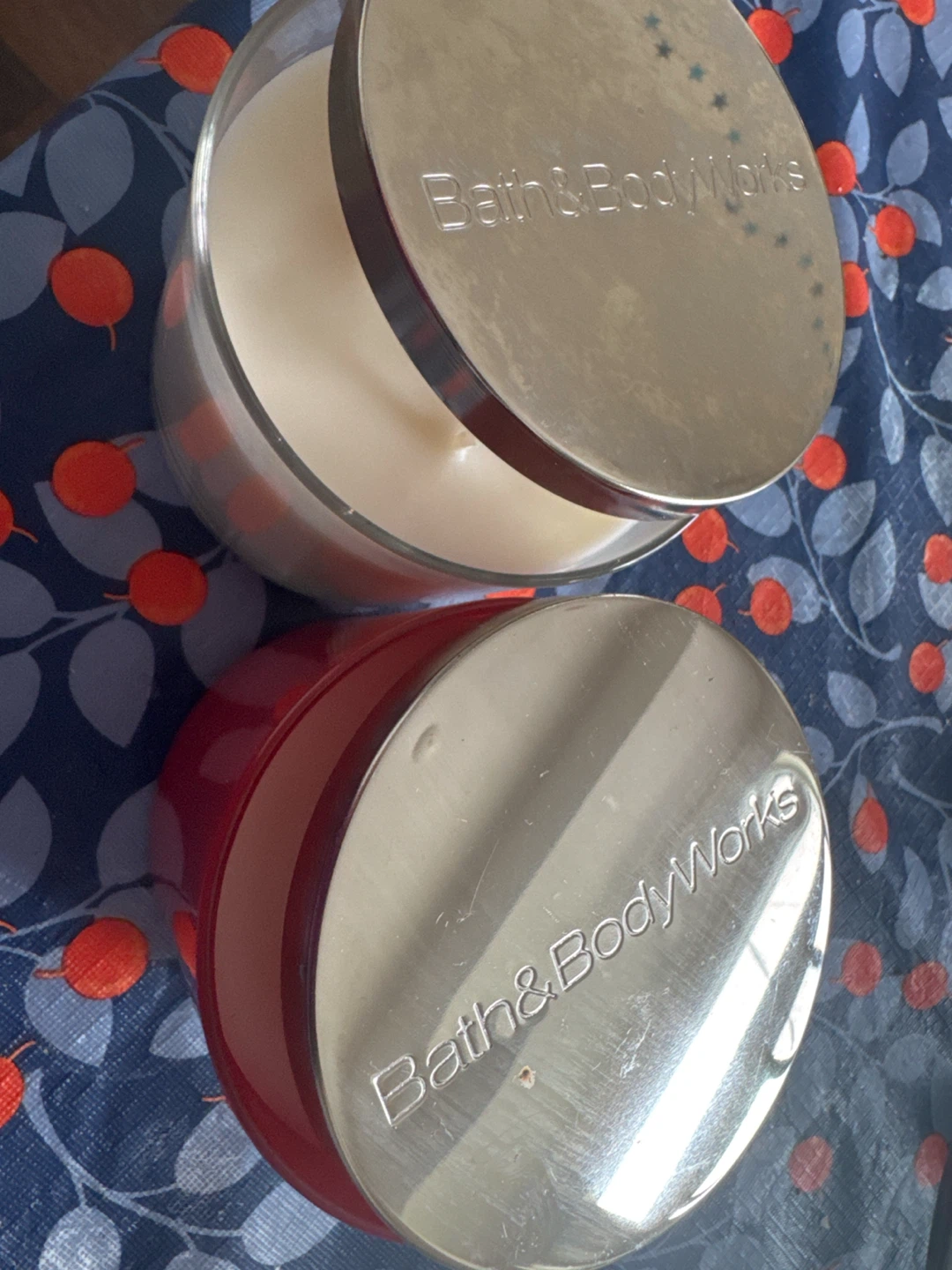 Bath & Body Works 3-Wick Candles - photo 2
