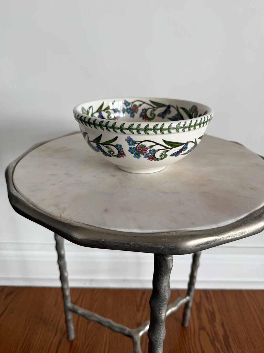 Portmeirion Botanic Garden Bowl