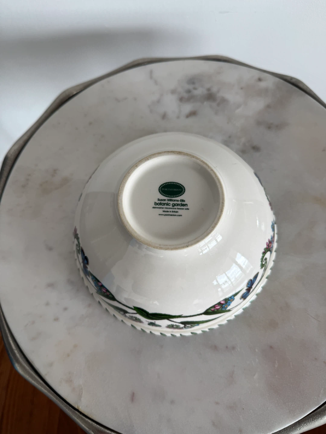 Portmeirion Botanic Garden Bowl - photo 3