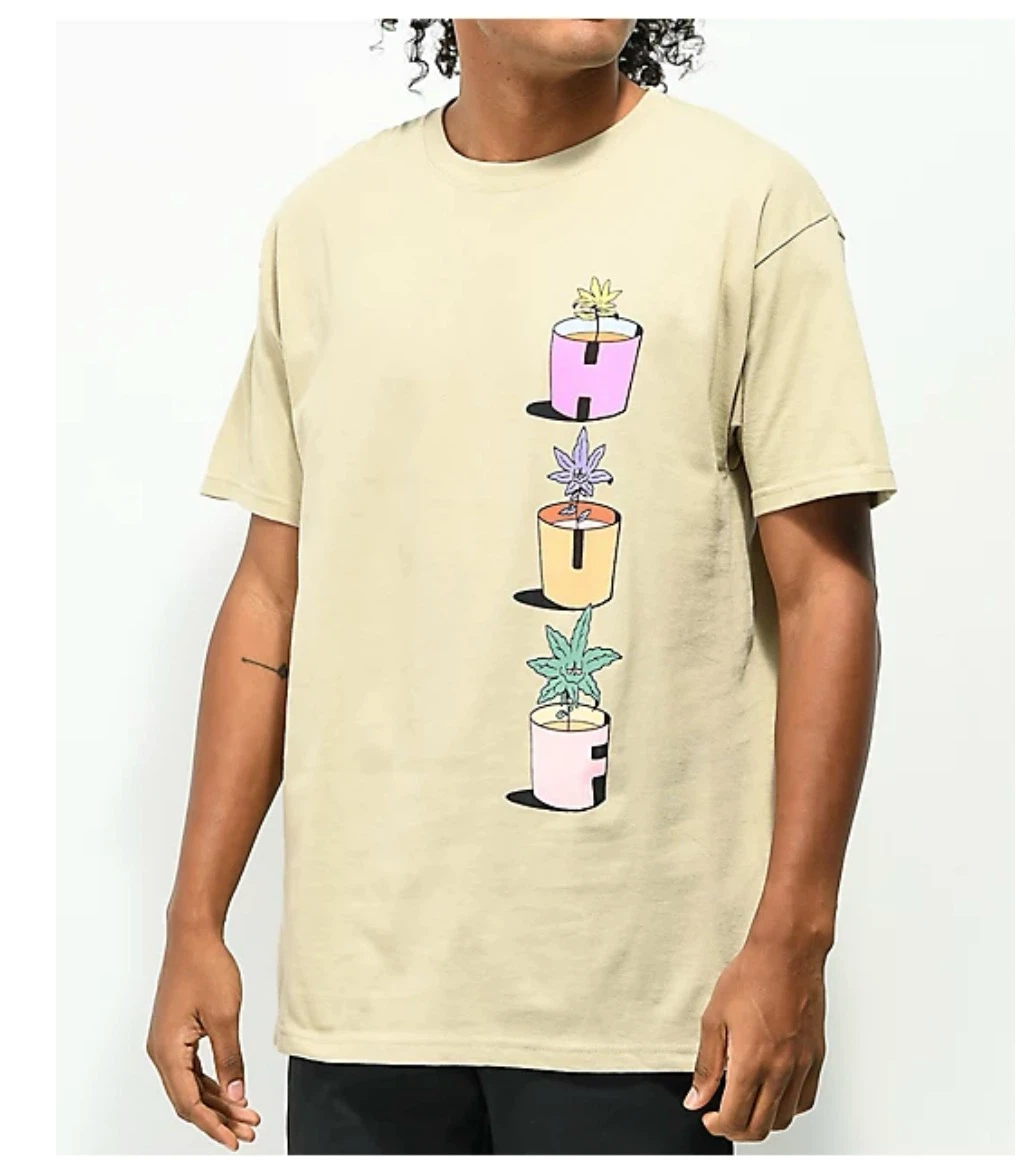 Zumiez water your garden T-Shirt