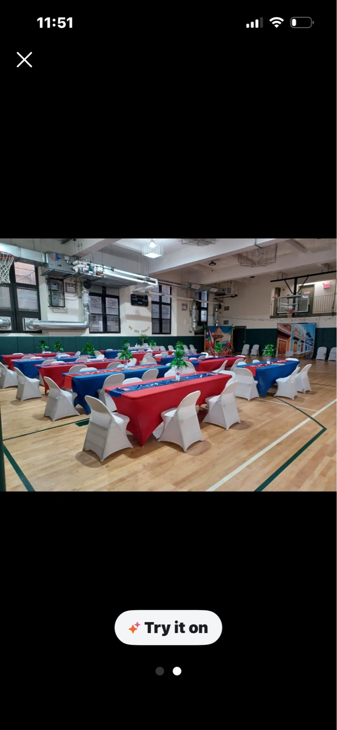 Tablecloths for Event