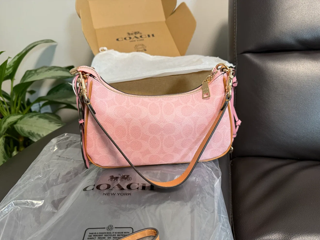 Coach Bag - photo 2