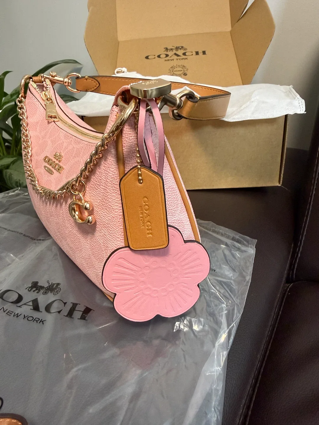 Coach Bag - photo 3