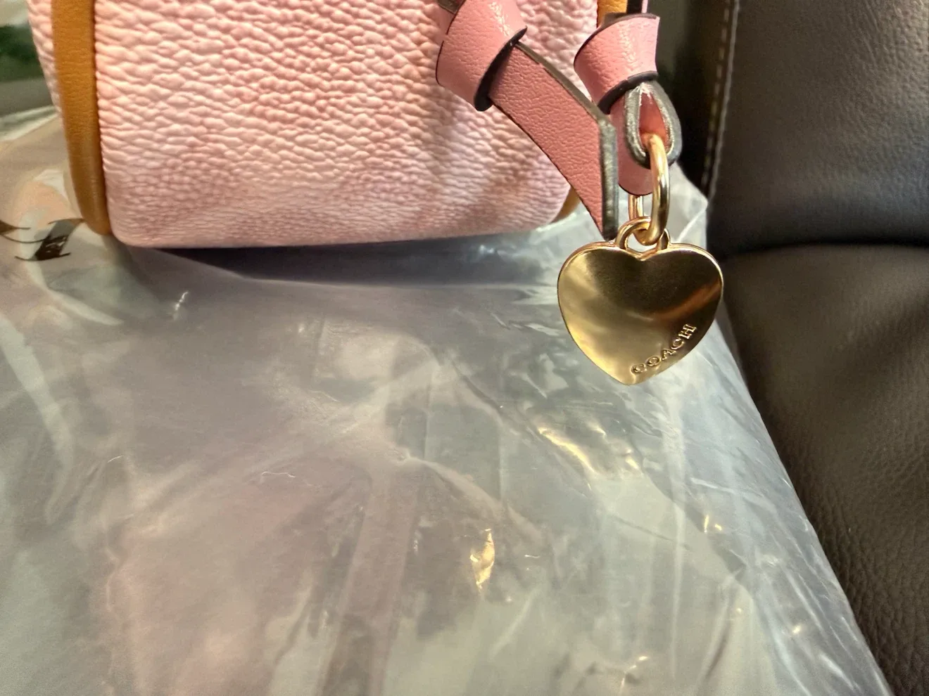 Coach Bag - photo 4