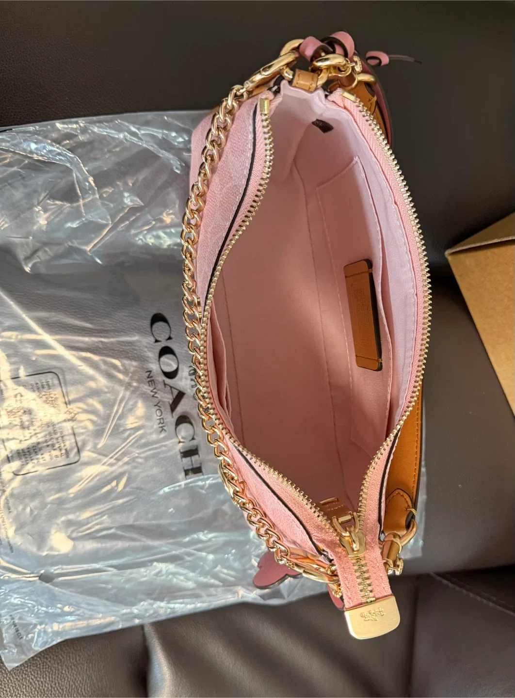 Coach Bag - photo 5