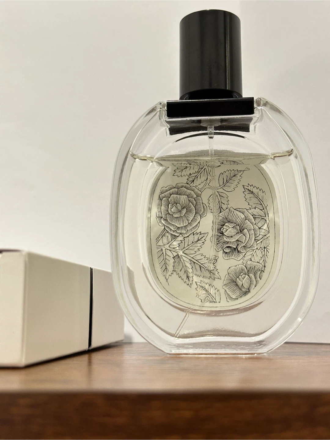 Diptyque Eau Rose EDT 100ml With Box - photo 2