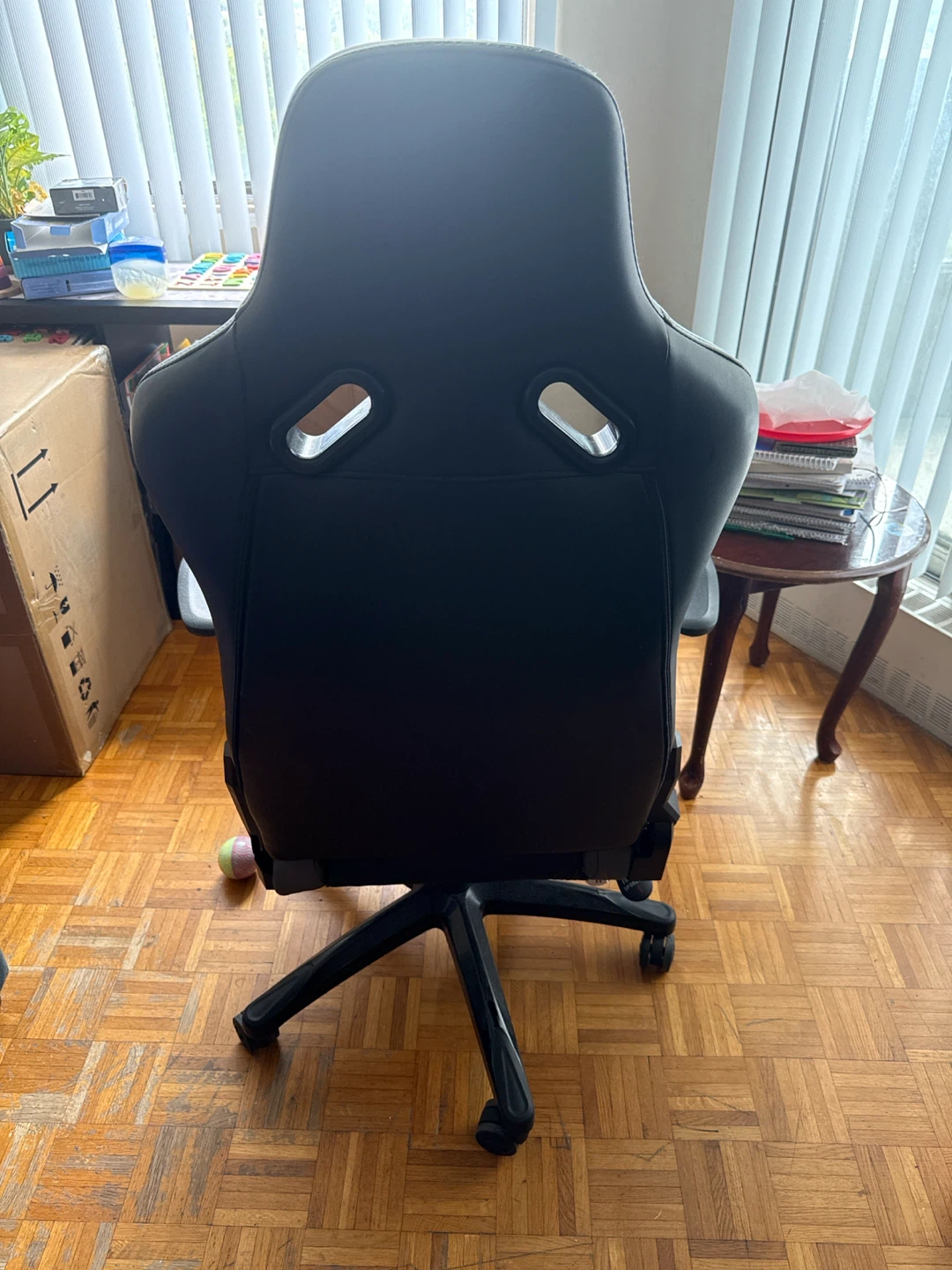 Gaming Chair - photo 2