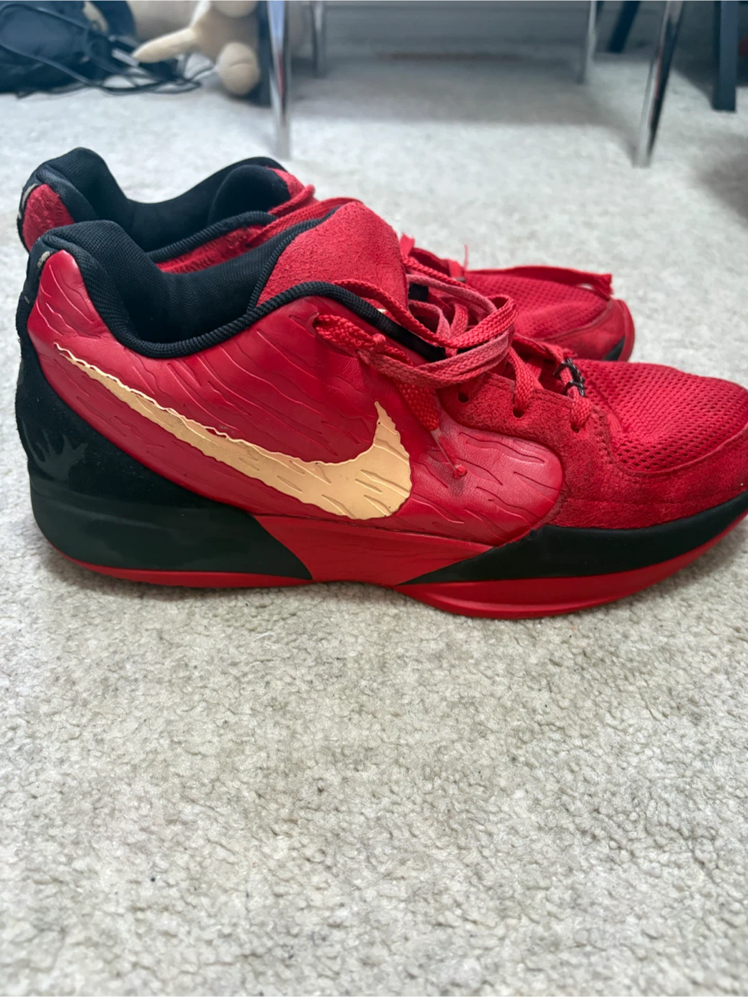 NIKE JA2