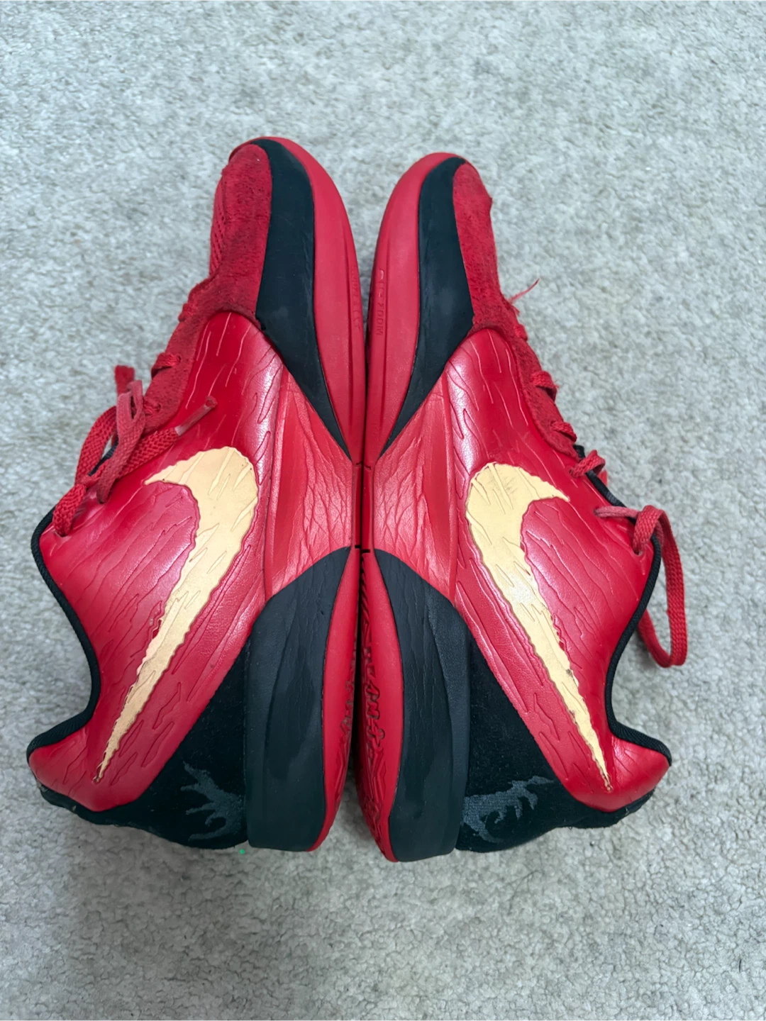 NIKE JA2 - photo 2