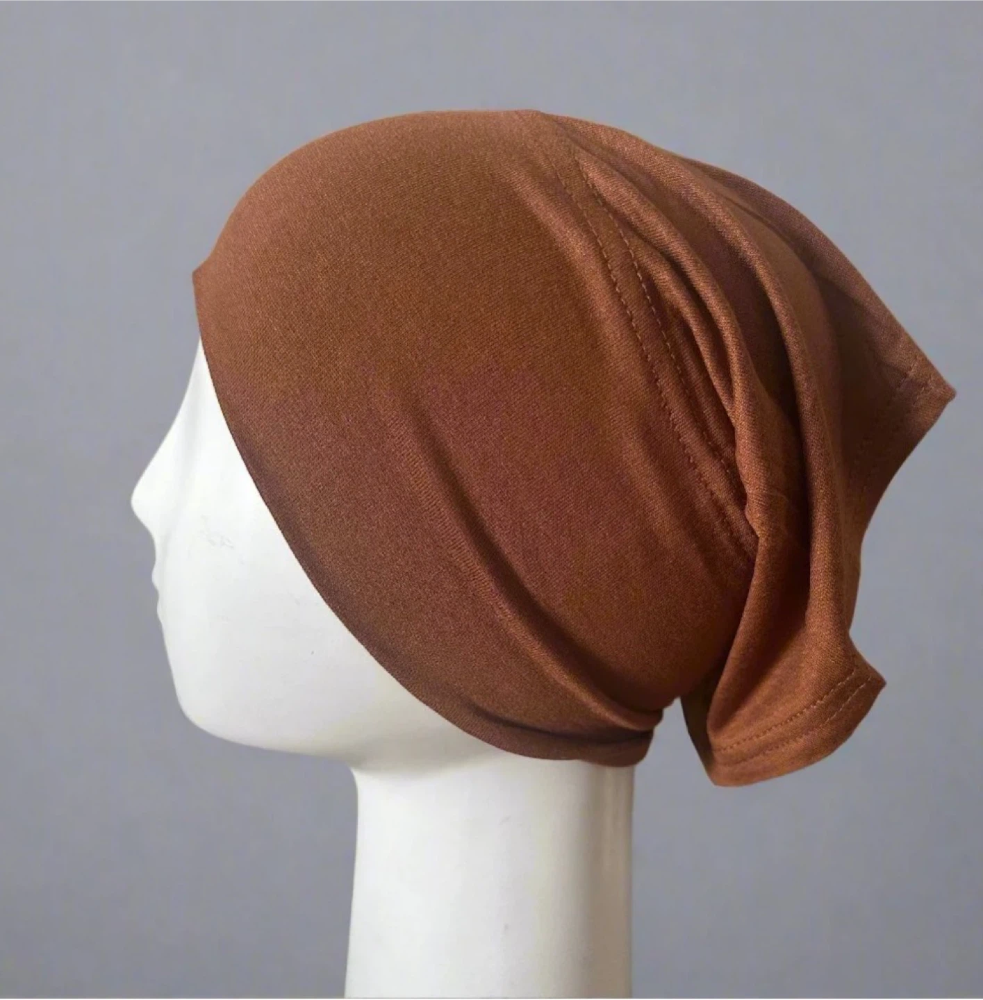 Copper Tube Style Head Cap - East York
