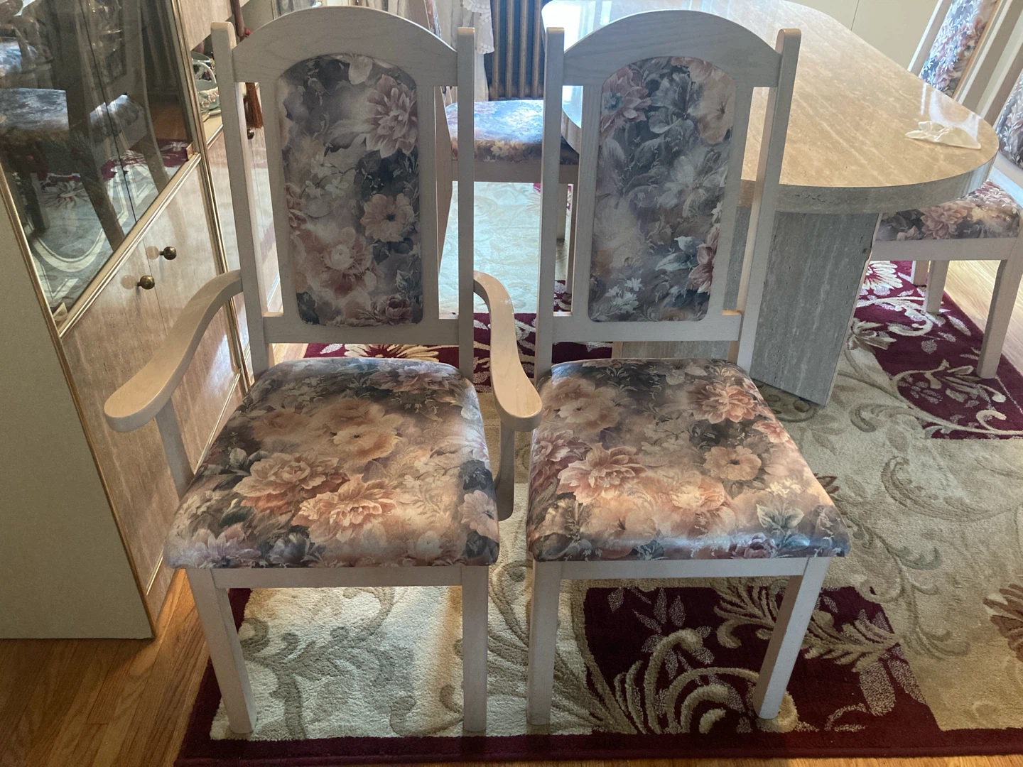 10 pc dining room set - photo 3