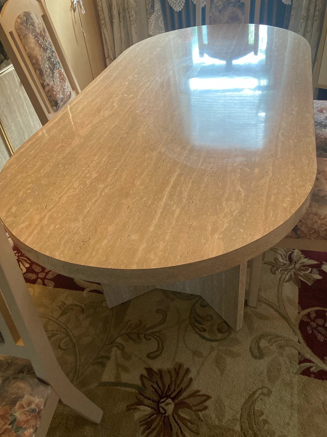 10 pc dining room set - photo 4