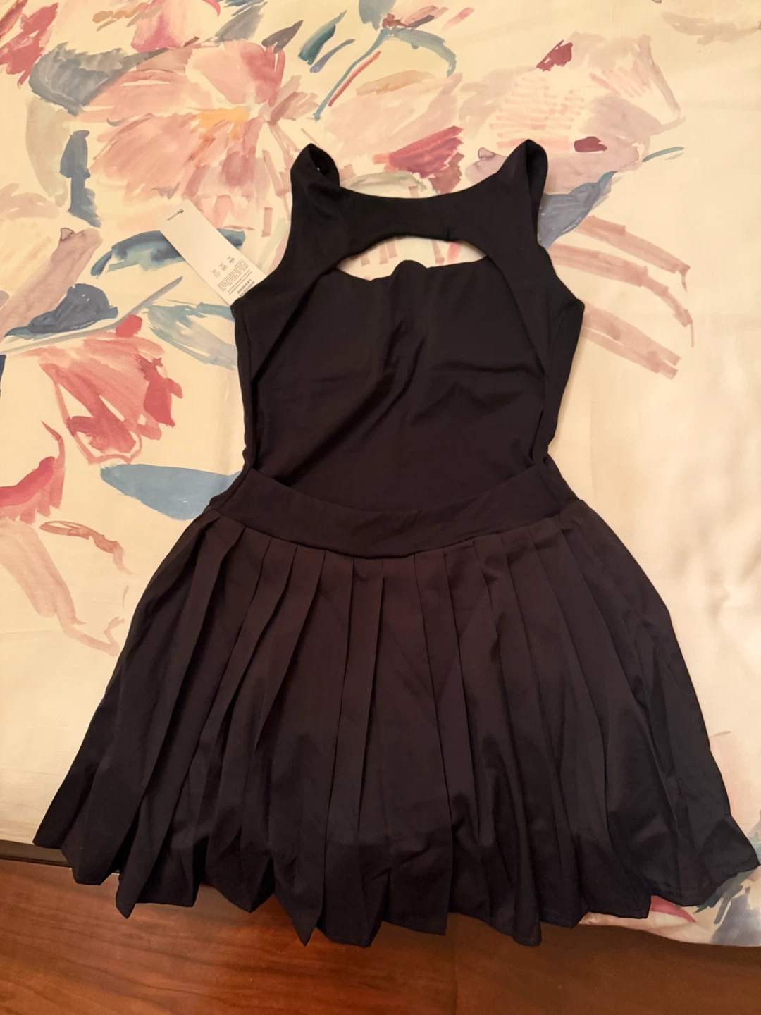 Tennis Dress with shorts size M - photo 2