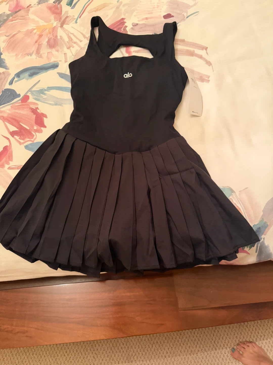 Tennis Dress with shorts size M - photo 3