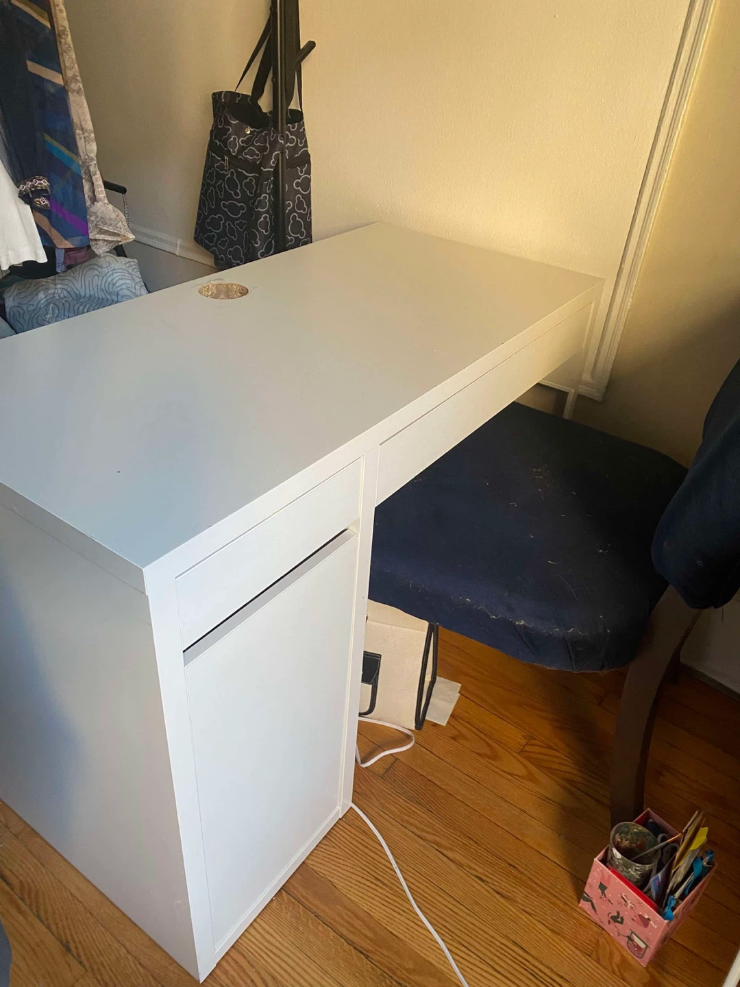 Ikea Desk