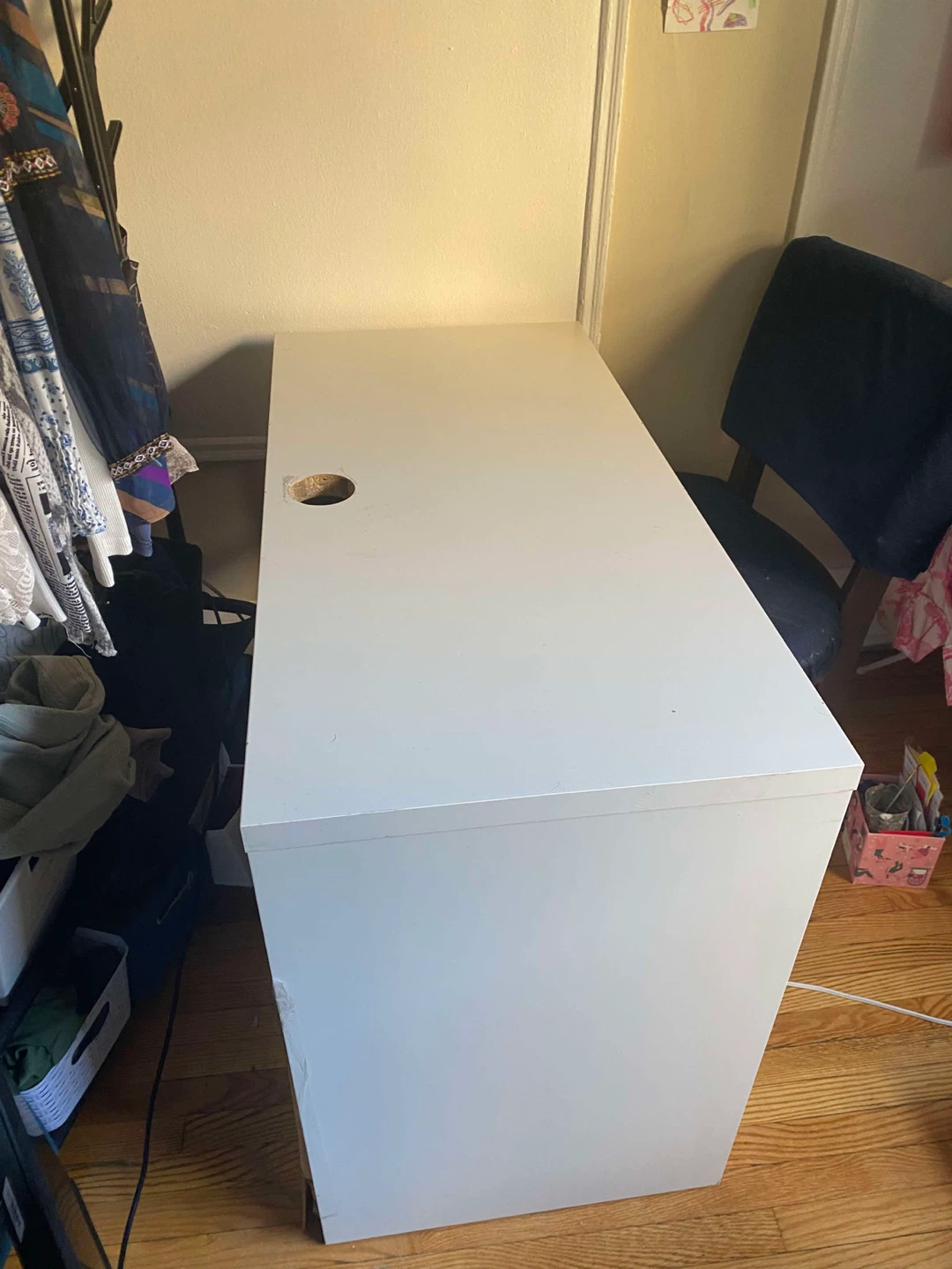 Ikea Desk - photo 2