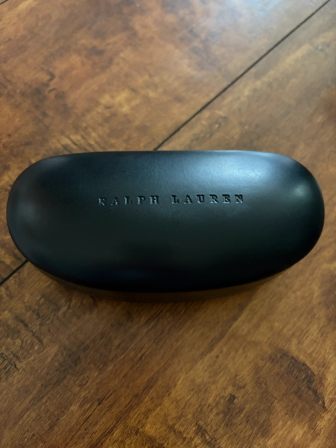 Ralph Lauren Eyeglasses Case