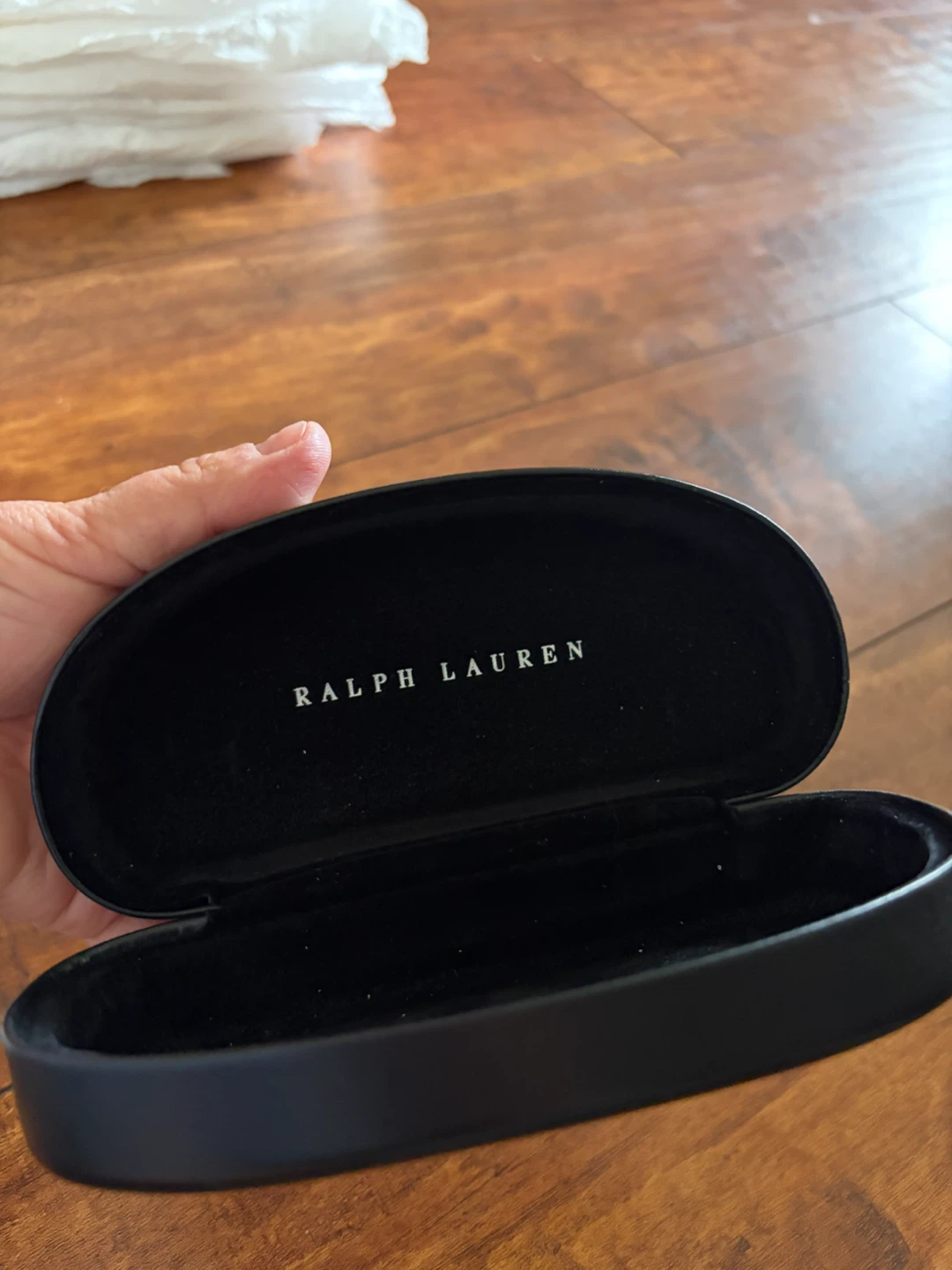 Ralph Lauren Eyeglasses Case - photo 2
