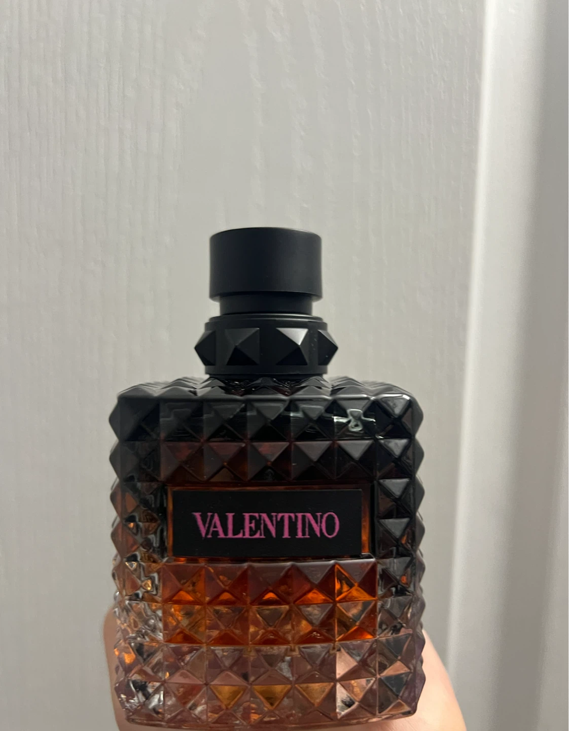 Valentino Donna Born in Roma Intense Eau de Parfum - photo 3