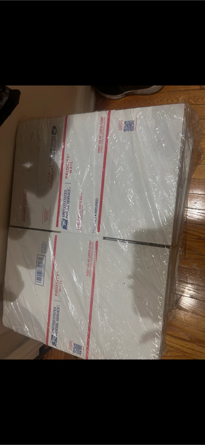 USPS Priority Mail Flat Rate Boxes - photo 3