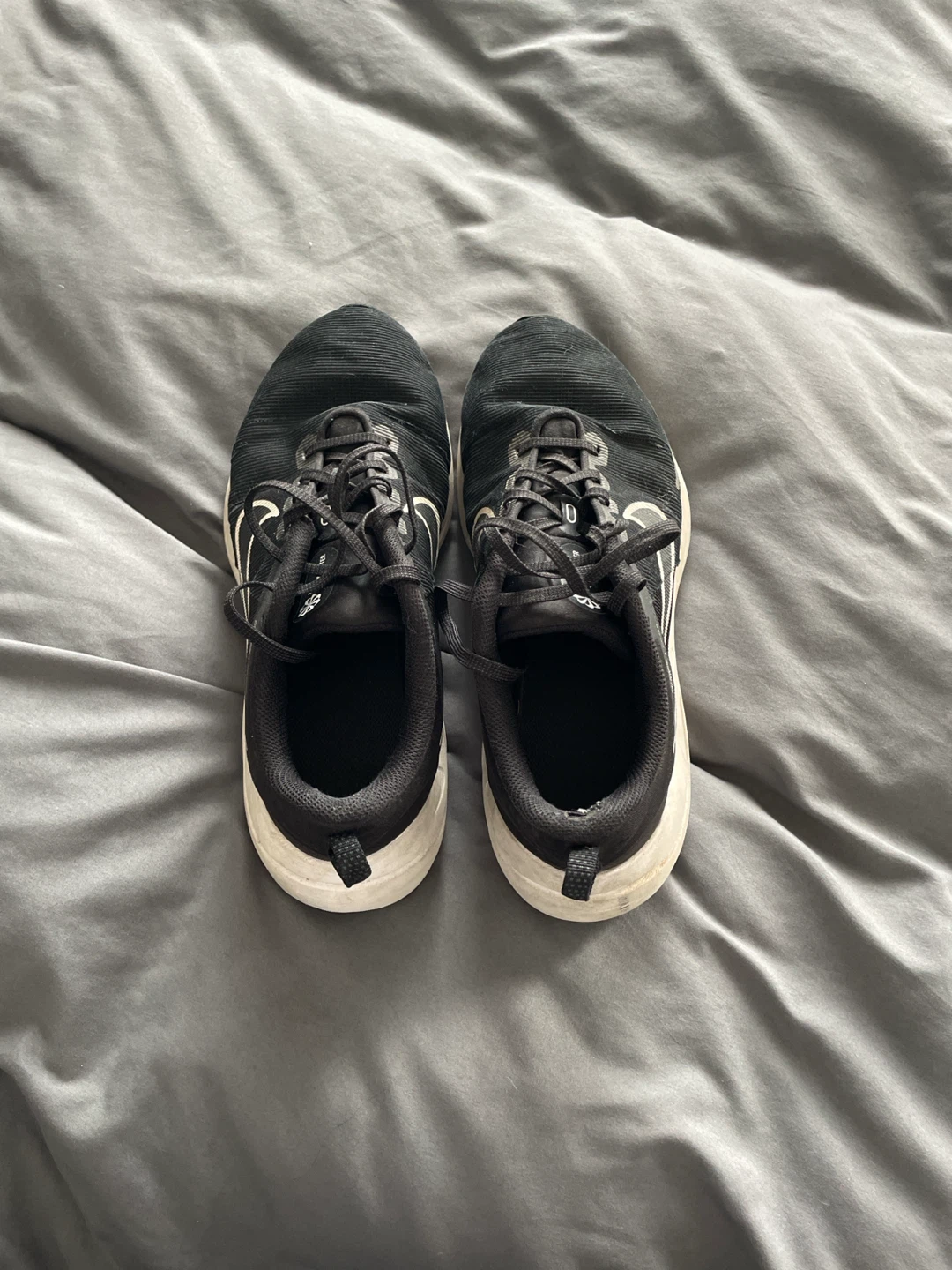 Nike Air Zoom Tempo NEXT% Shoes