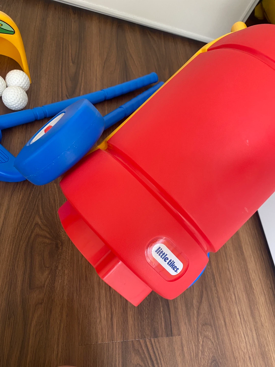 Little Tikes Toddler Golf Set - photo 2