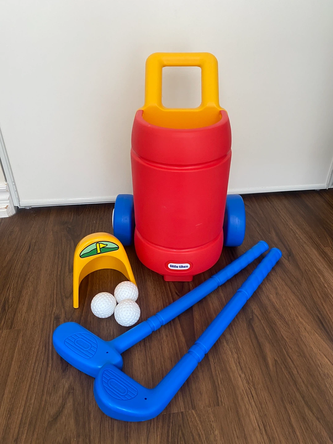 Little Tikes Toddler Golf Set