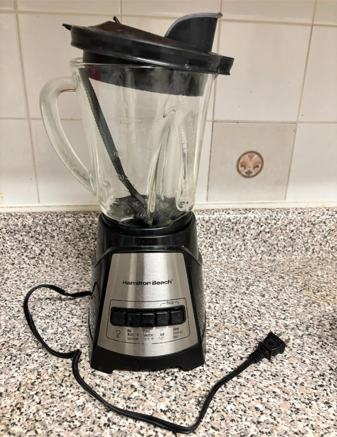 Hamilton Beach Blender