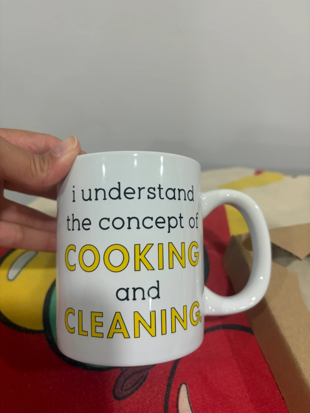 Sorta Sarcastic Mug by Pavilion Gift Company