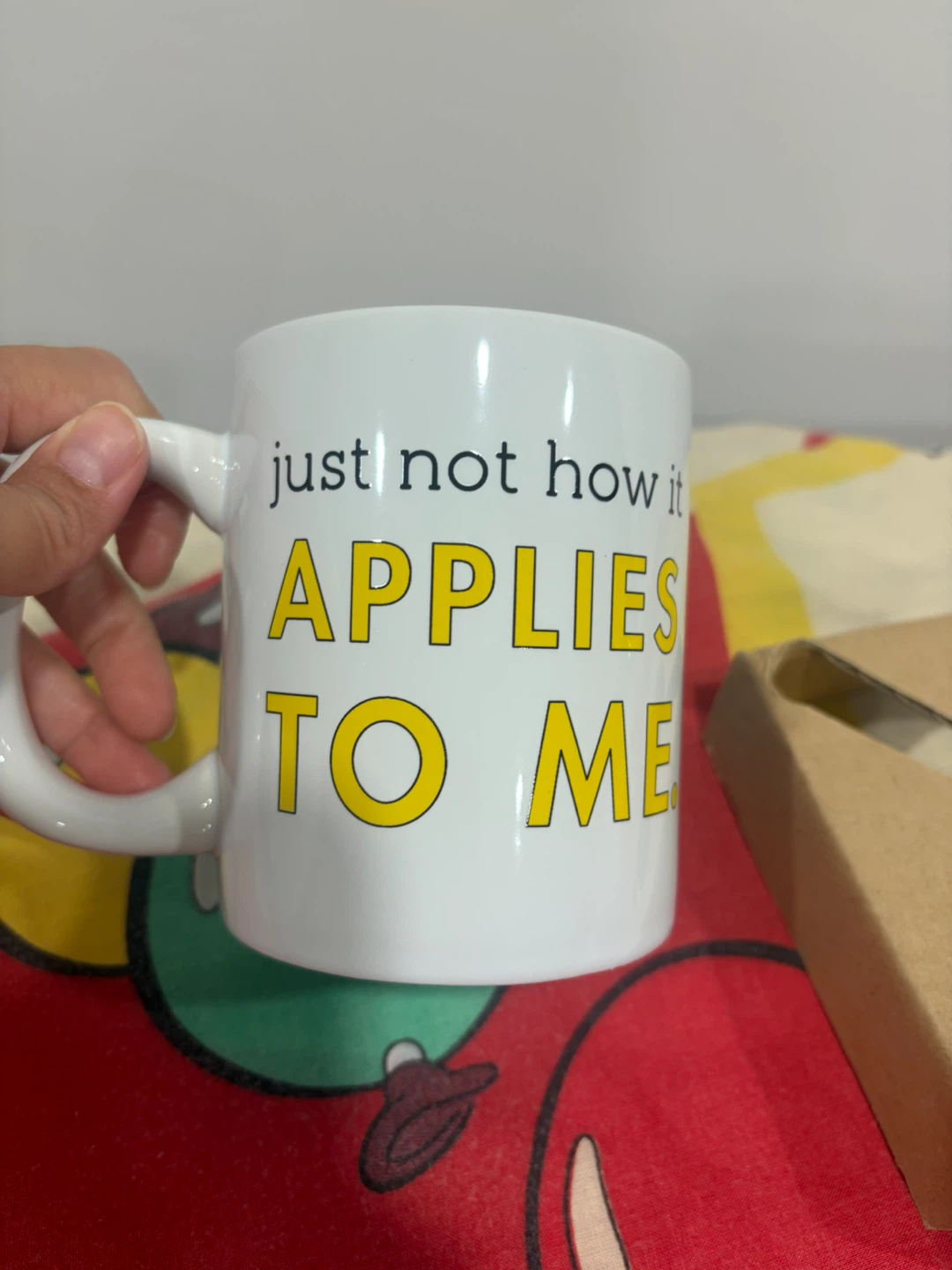 Sorta Sarcastic Mug by Pavilion Gift Company - photo 2