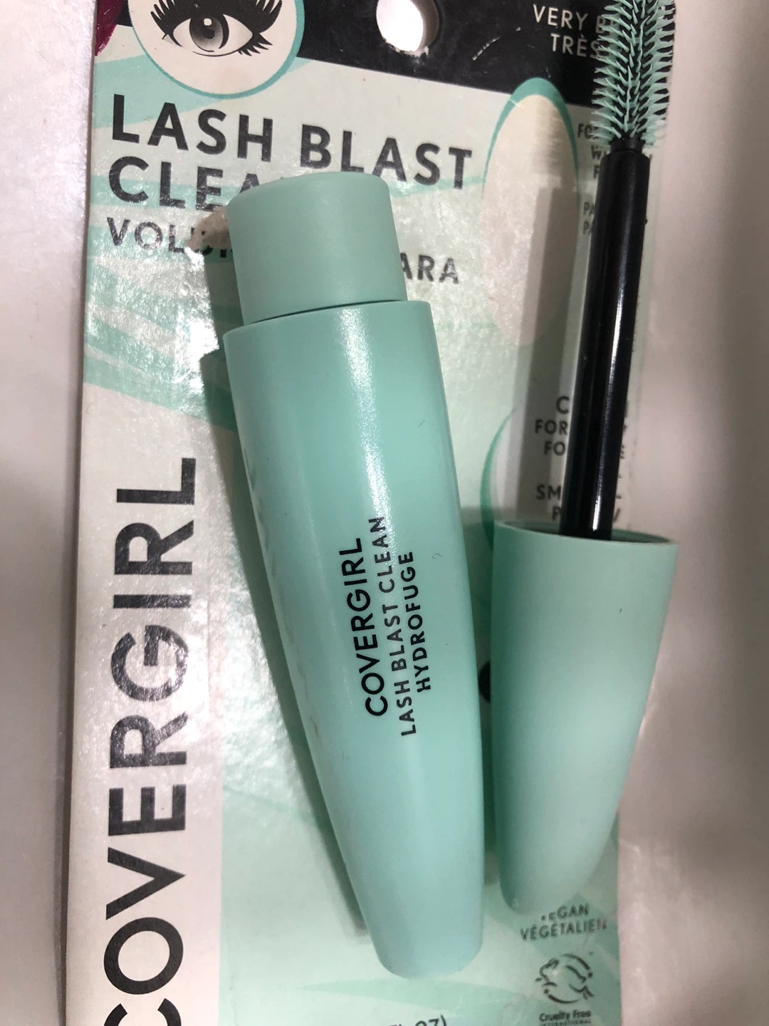 MAKEUP LOT: CoverGirl  Mascara ,Lipstick & Jason Wu Brow Gel - photo 4