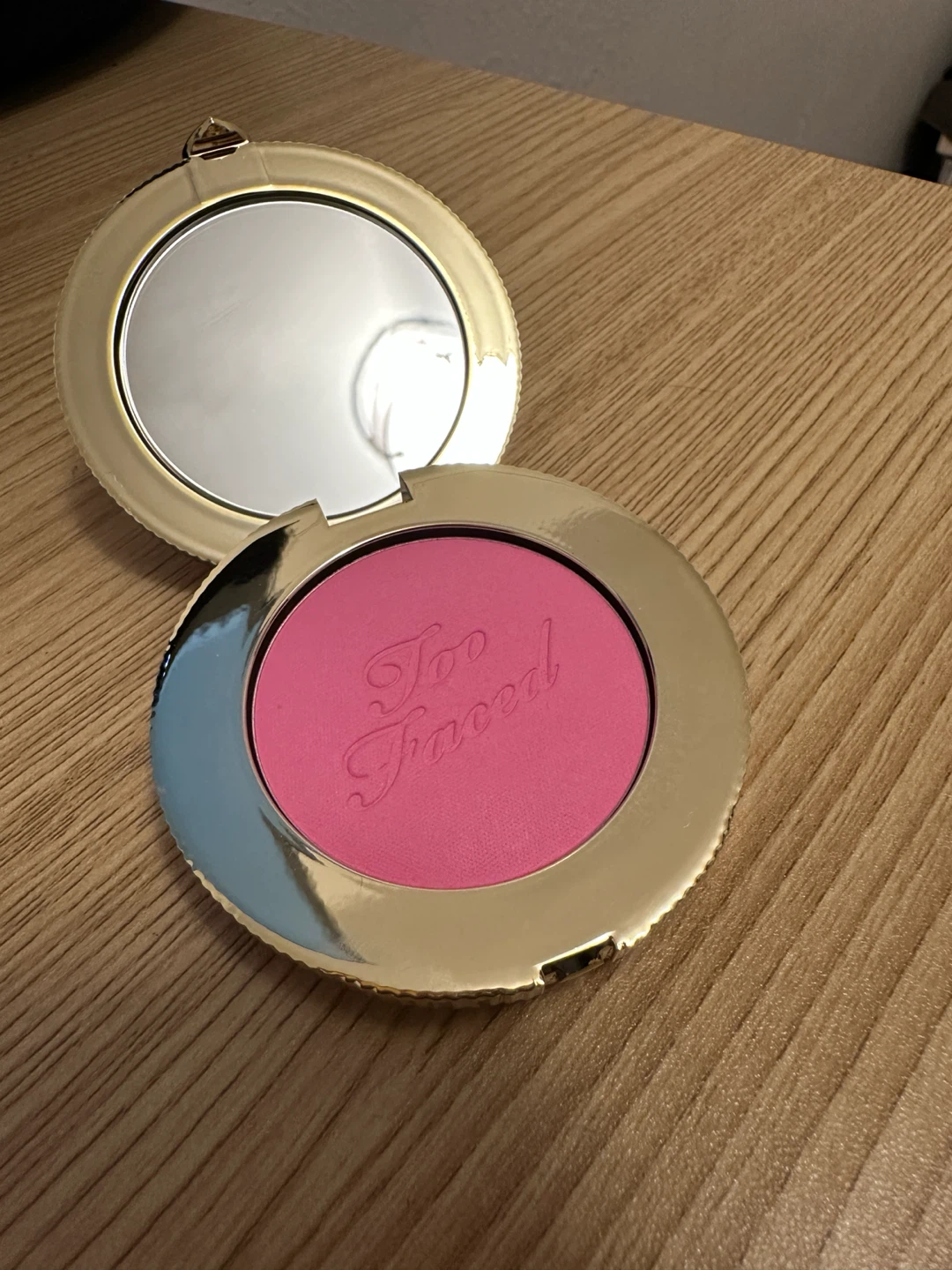 Too Faced Cloud Crush Blush - Super Candy Clouds