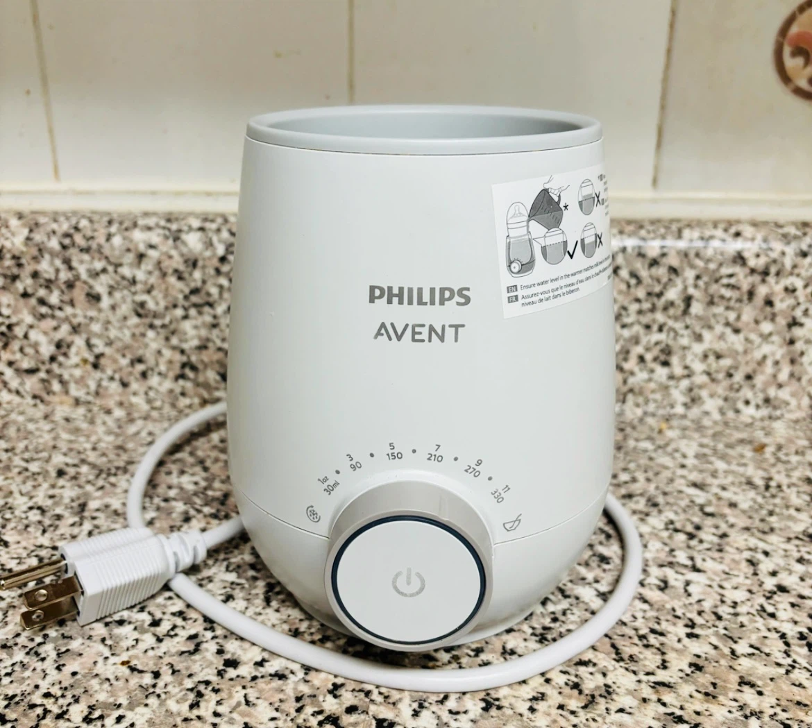 Philips Avent Bottle Warmer
