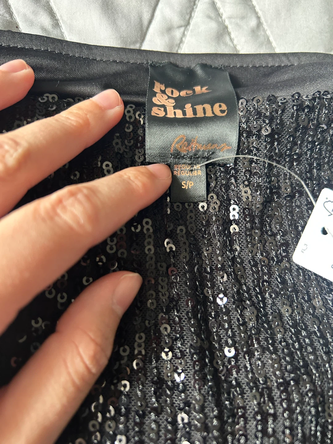 Reitmans Skirt - photo 2