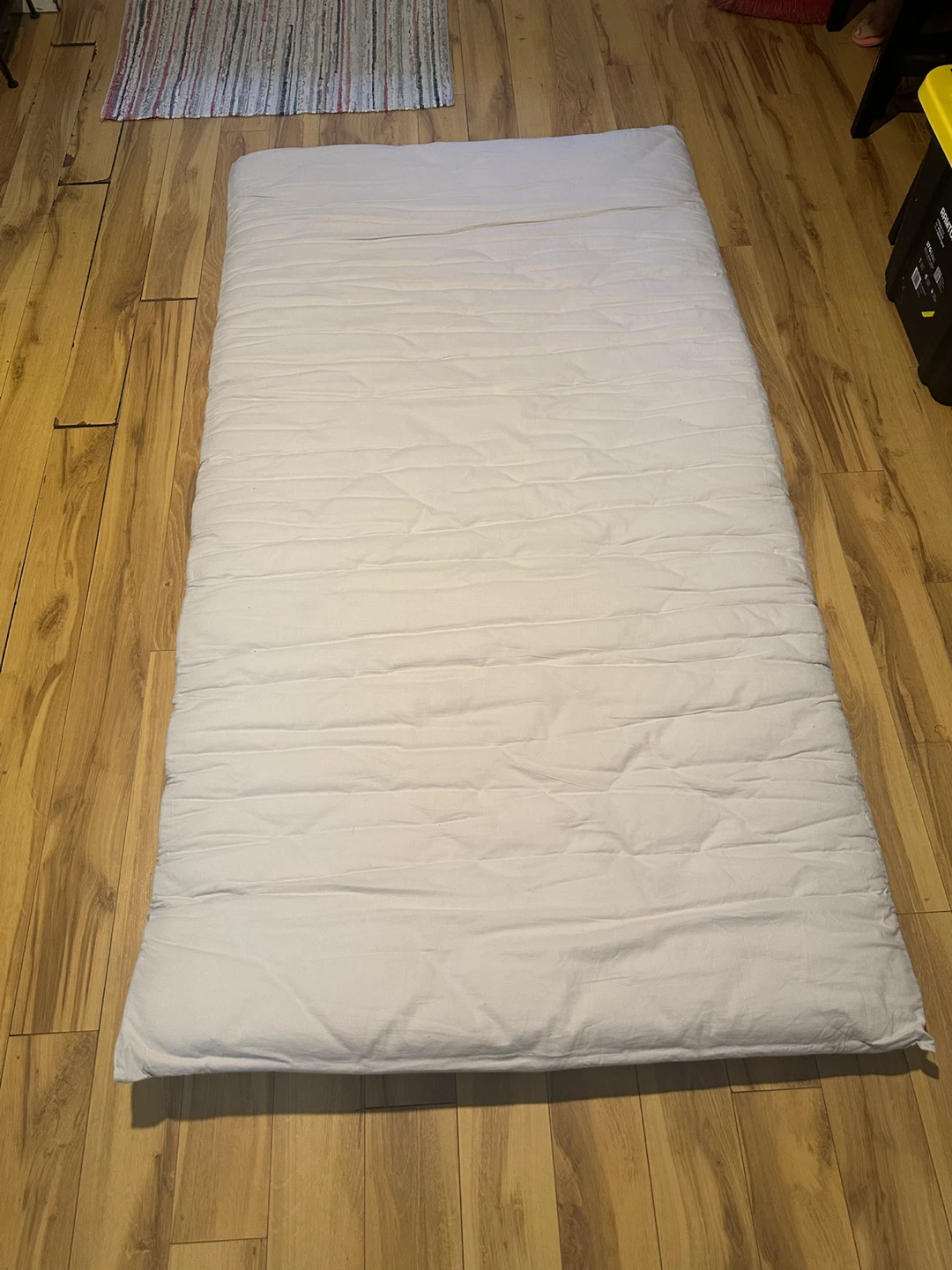 FULI Japanese Futon Mattress Twin