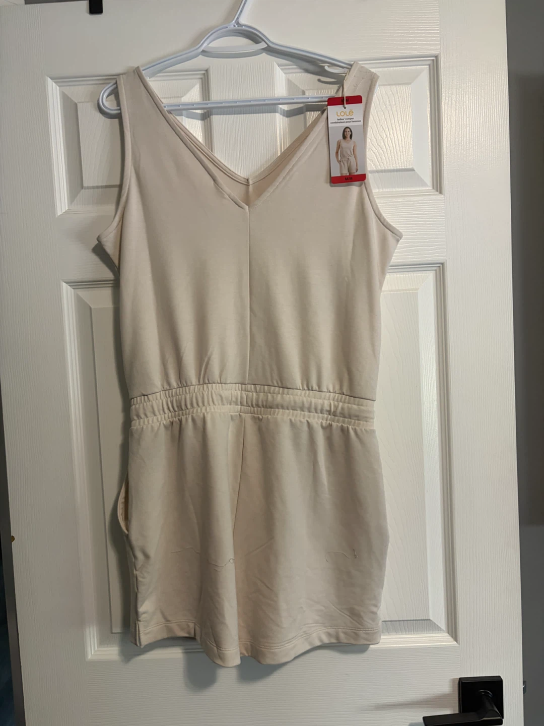 Lole Ladies' Romper - M - photo 2