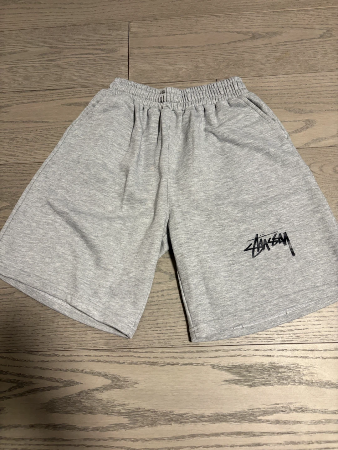 Rep Stussy shorts