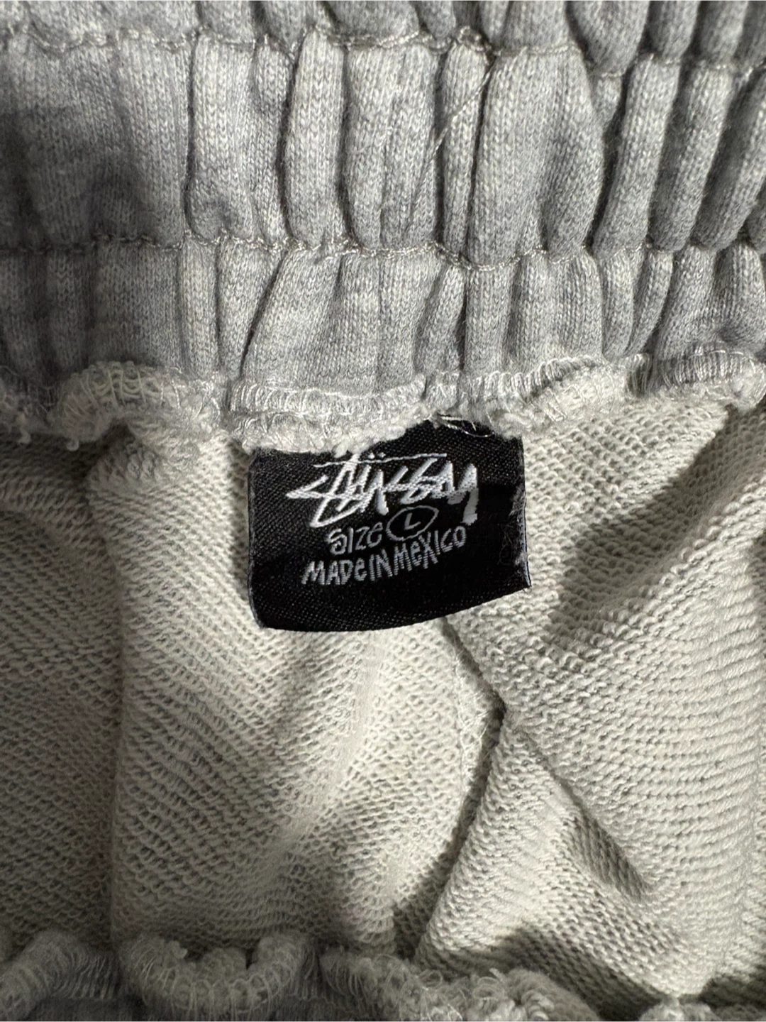 Rep Stussy shorts - photo 3