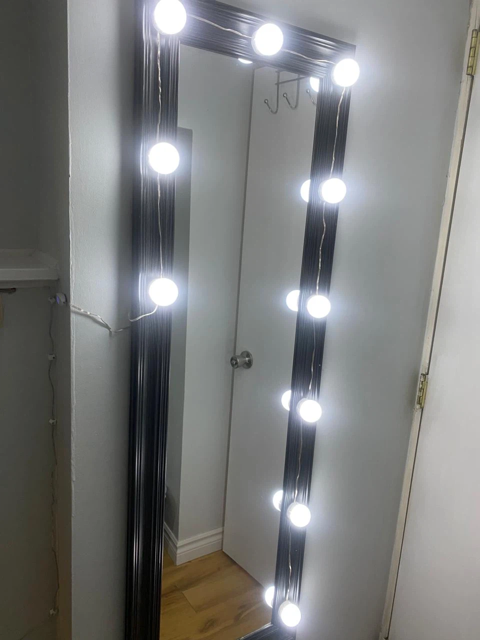 LED Vanity Lights for Mirror (Mirror not included) - photo 2