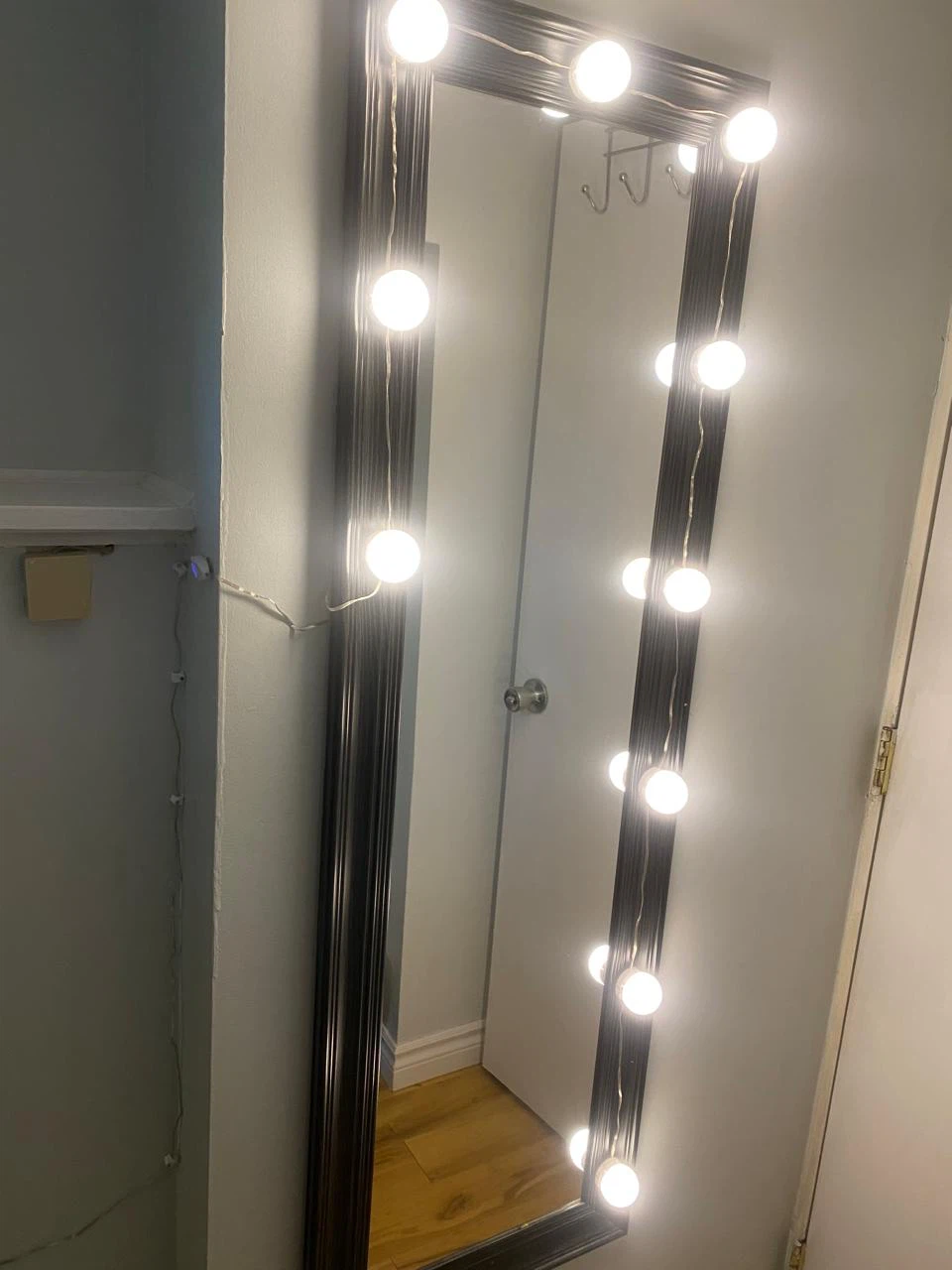 LED Vanity Lights for Mirror (Mirror not included) - photo 3