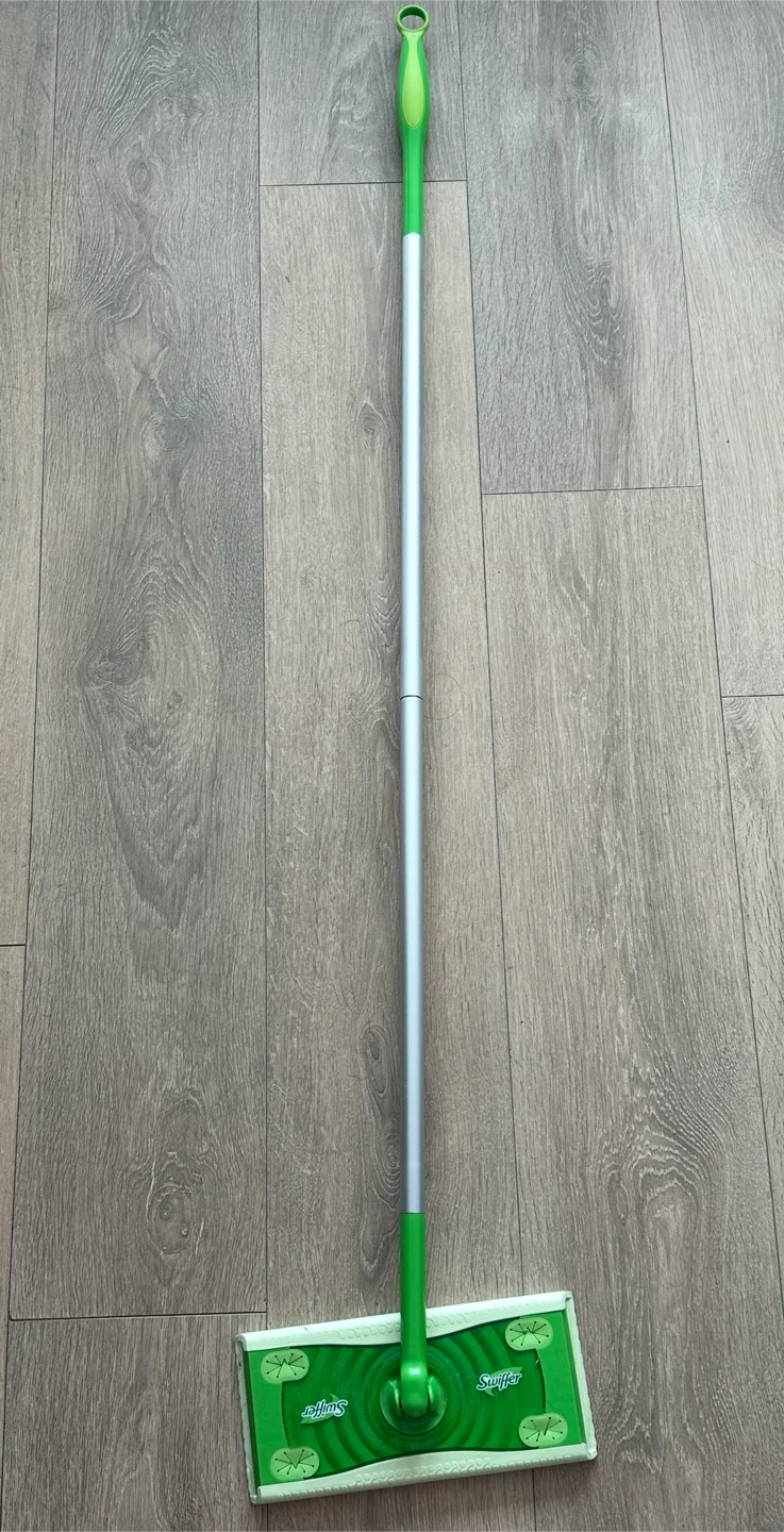 Swiffer Sweeper Mop with Handle