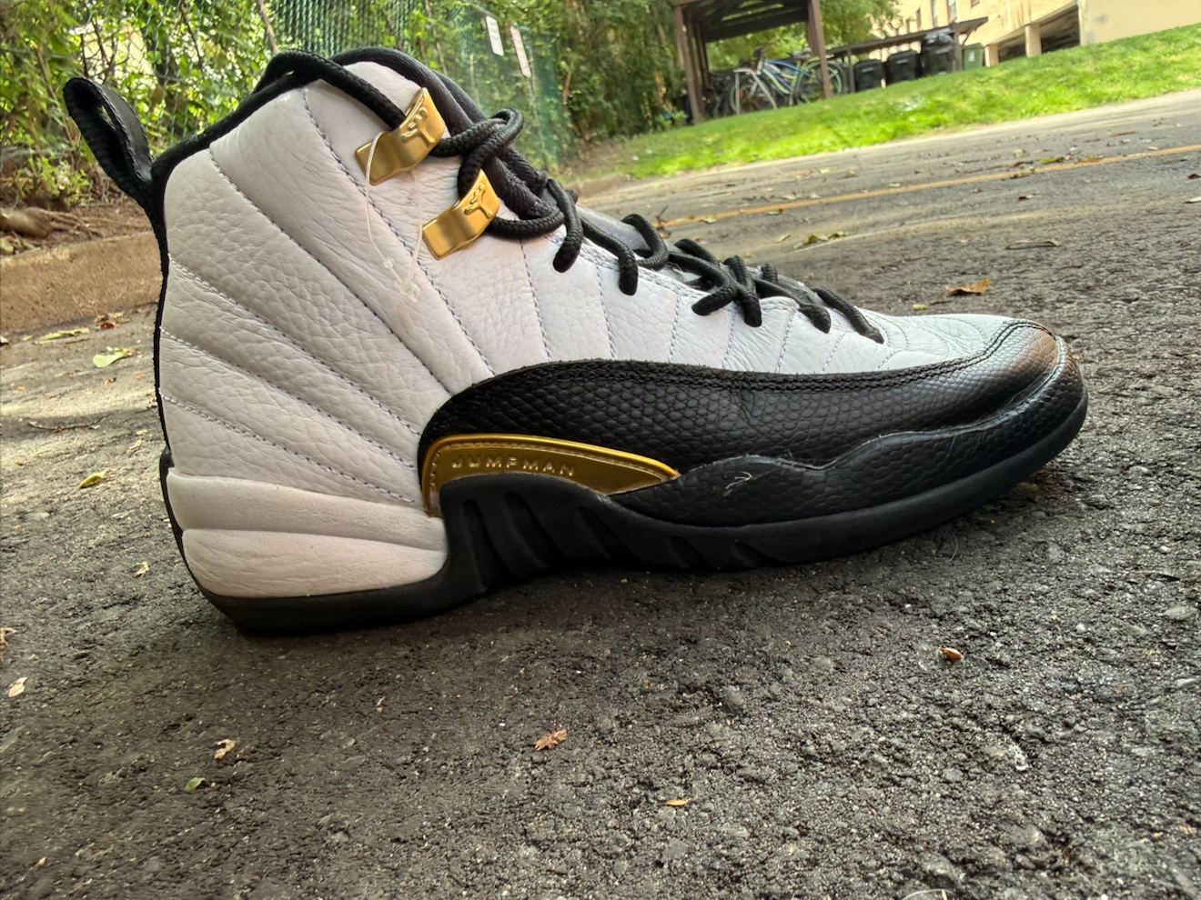 Jordan’s