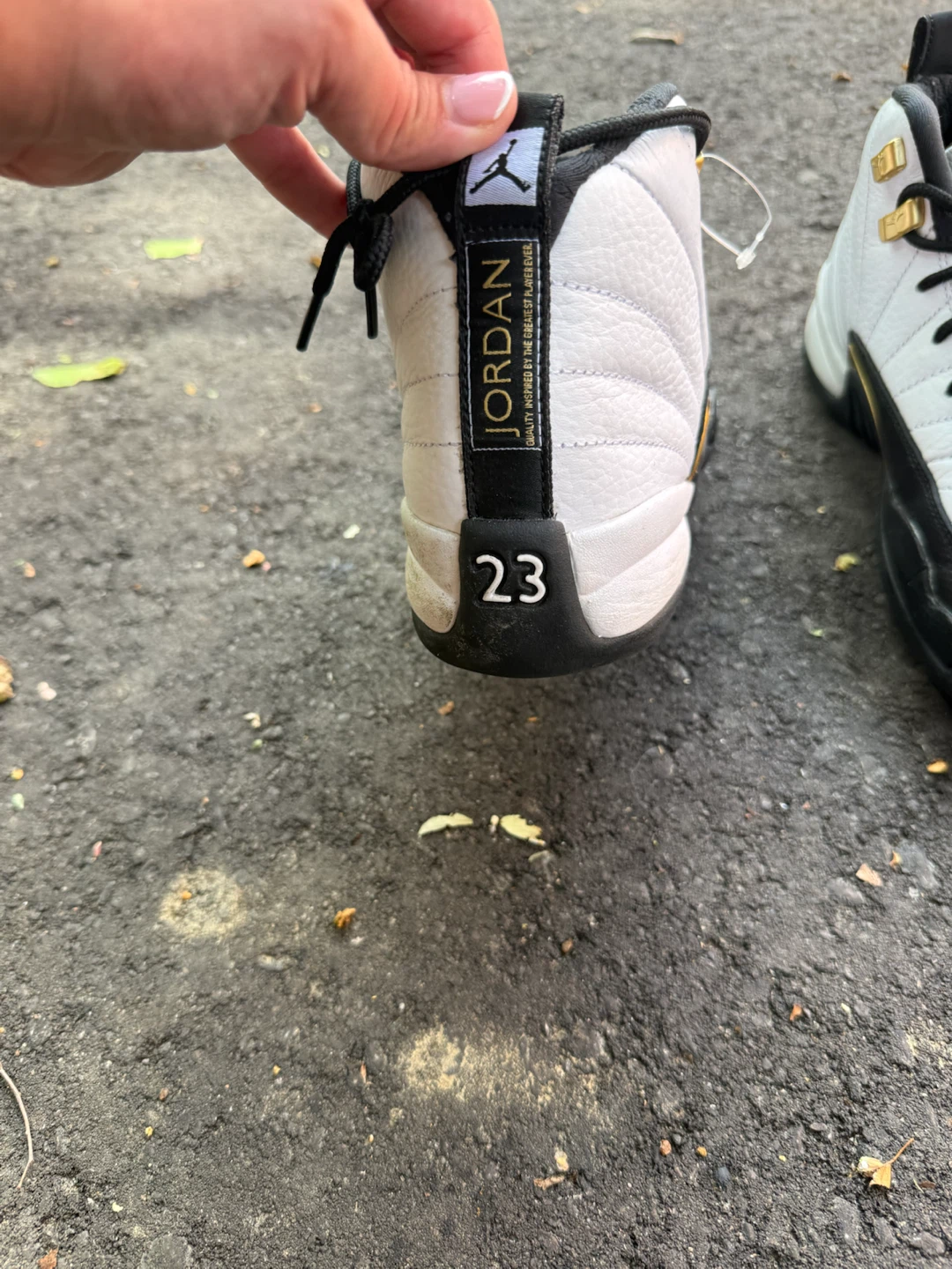 Jordan’s - photo 4