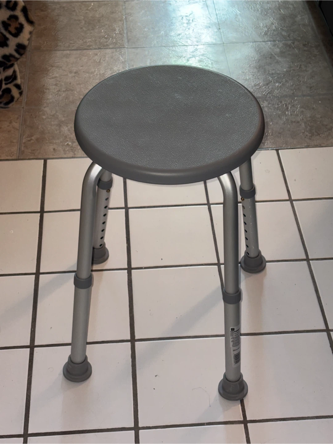 Shower Chair
