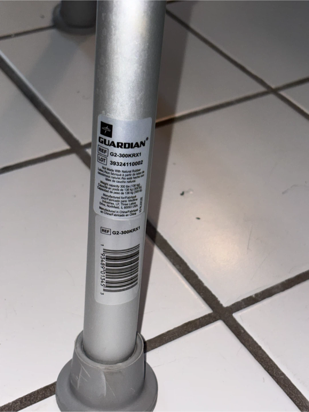 Shower Chair - photo 2