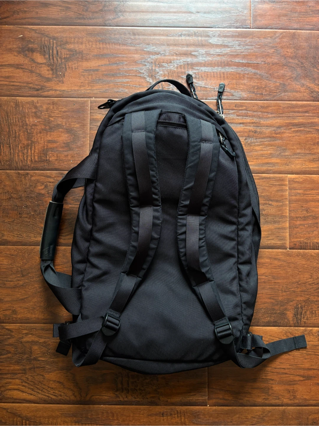 Vintage MEC Mountain Equipment Coop backpack bag - photo 5