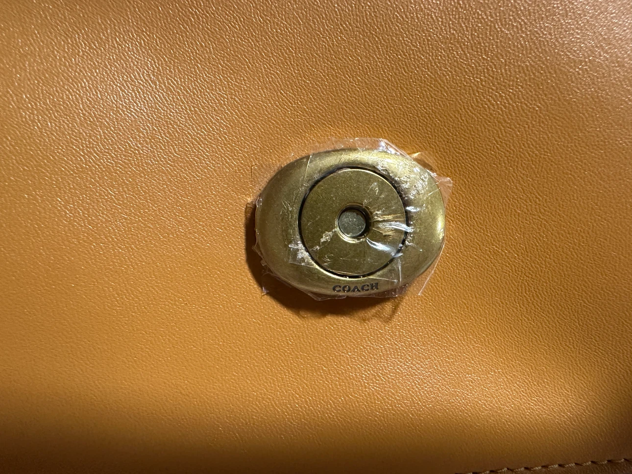 Coach Shoulder Bag - photo 4
