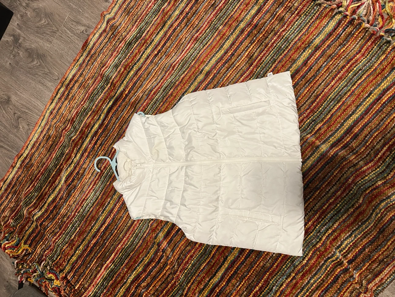 Gap ColdControl Vest - Size LG