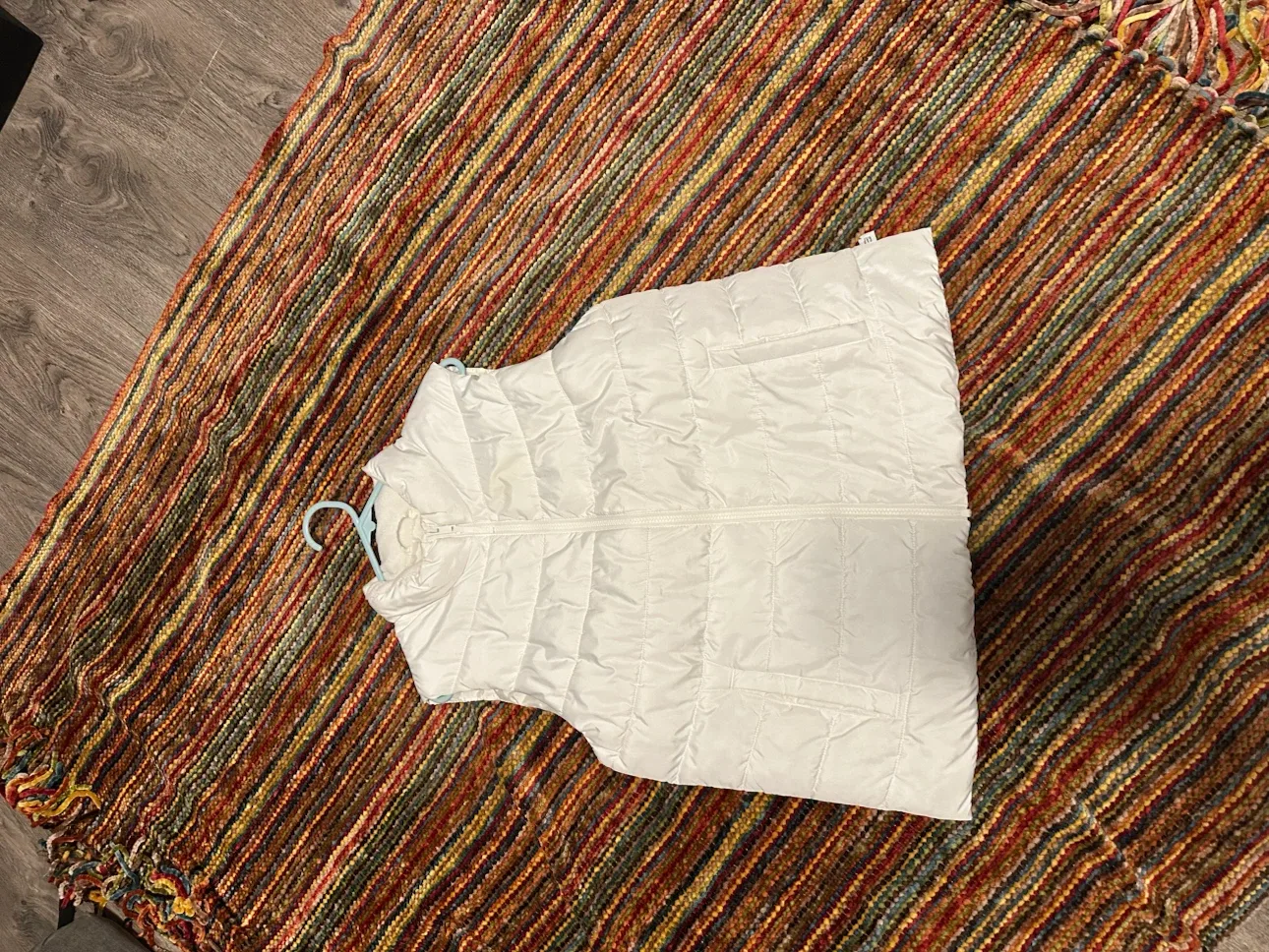 Gap ColdControl Vest - Size LG