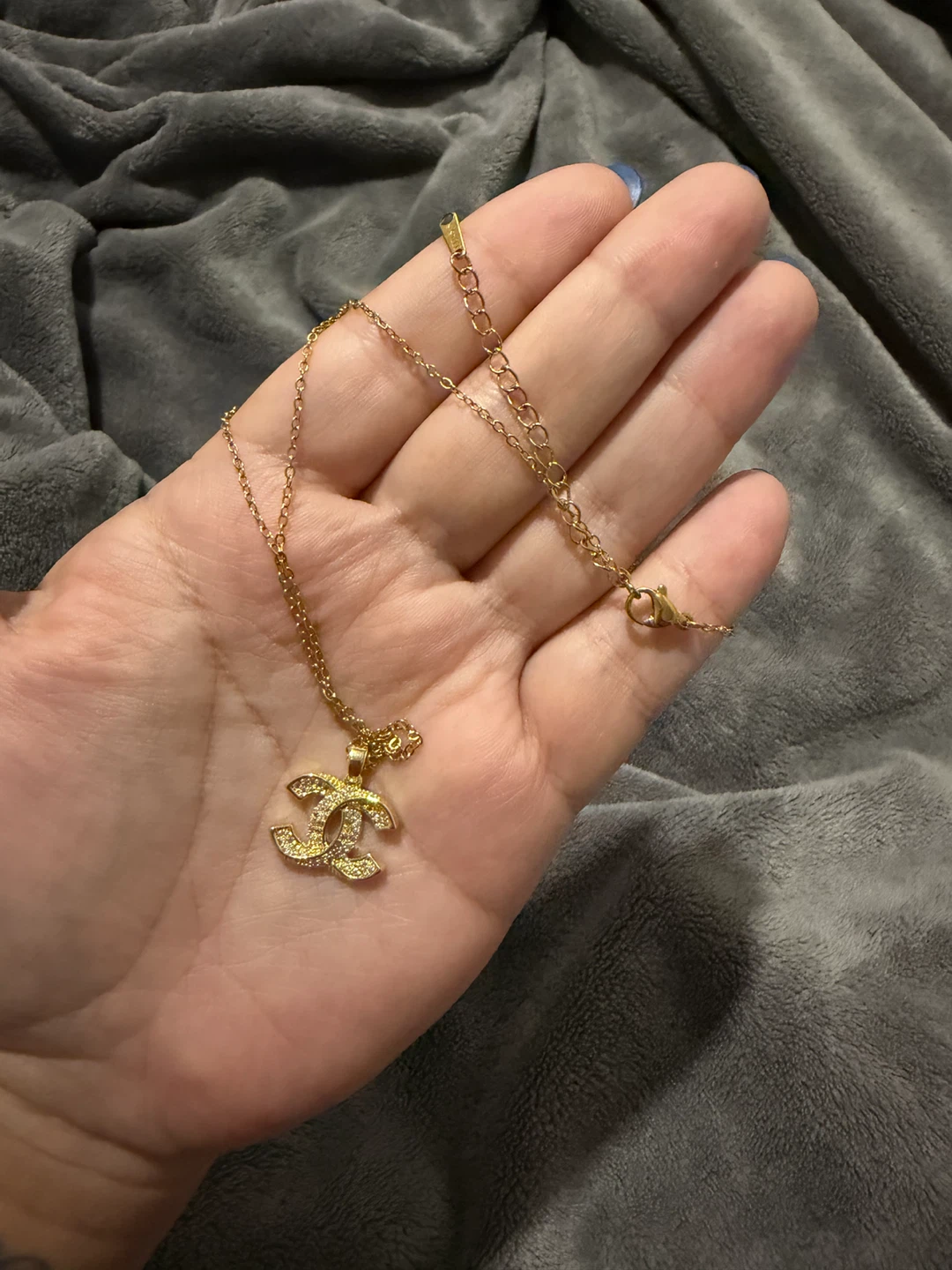 Chanel Necklace